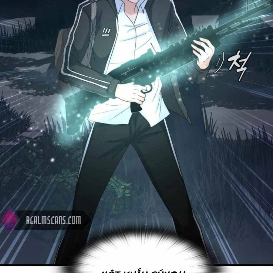 Mẹ Tôi Là Chòm Sao Bảo Hộ Chapter 10 - 101