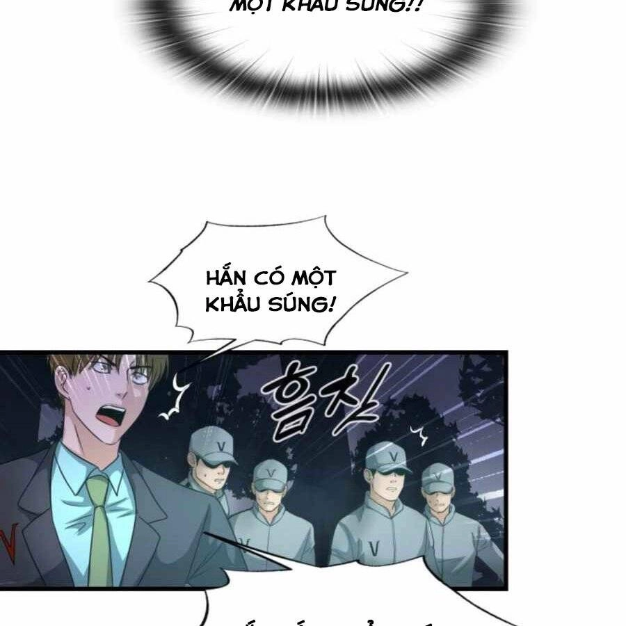 Mẹ Tôi Là Chòm Sao Bảo Hộ Chapter 10 - 102