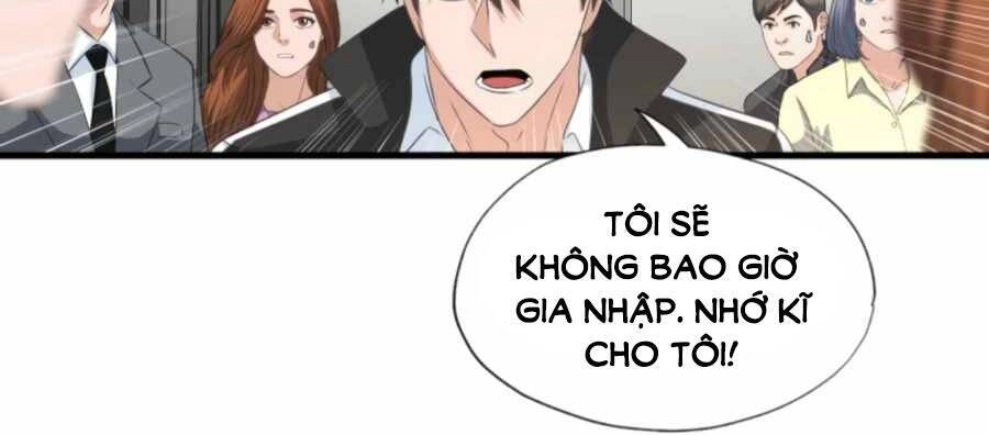 Mẹ Tôi Là Chòm Sao Bảo Hộ Chapter 11 - 15