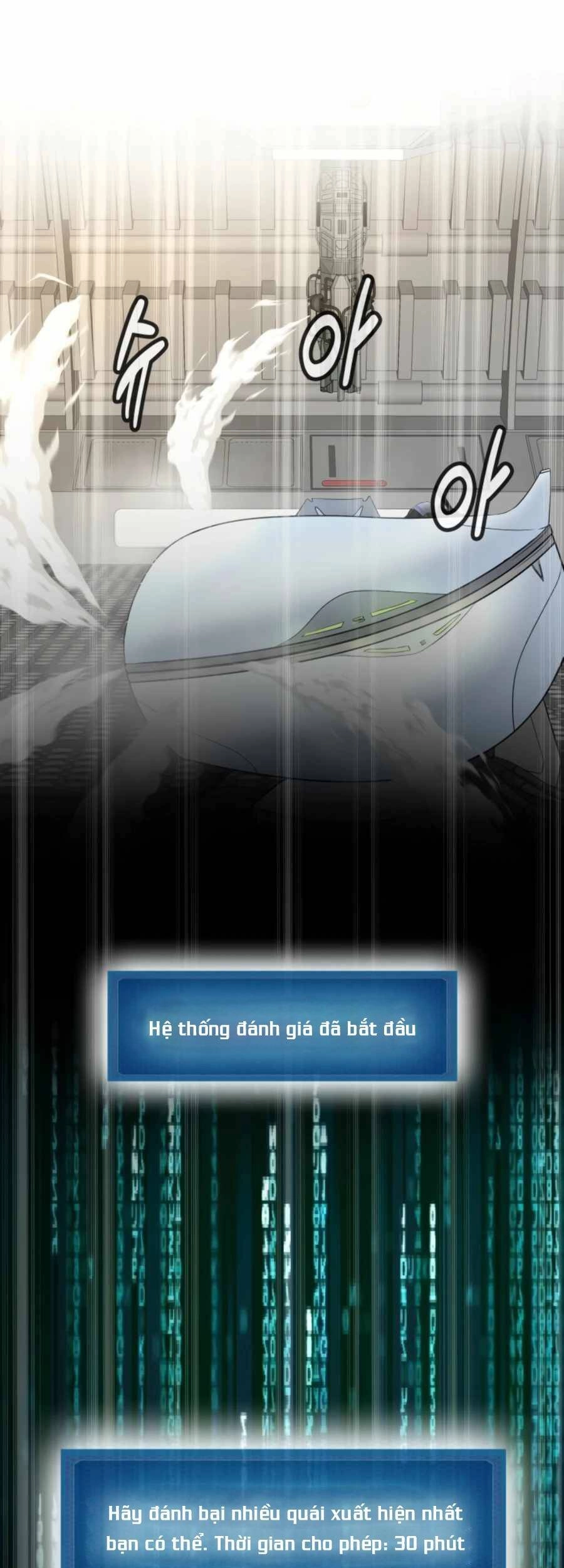 Mẹ Tôi Là Chòm Sao Bảo Hộ Chapter 11 - 19