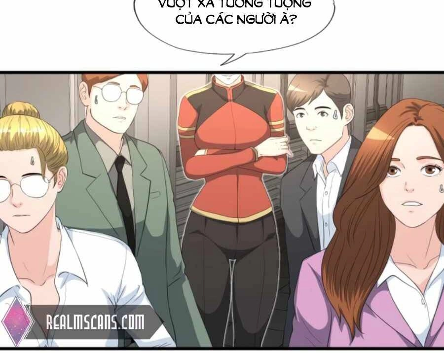 Mẹ Tôi Là Chòm Sao Bảo Hộ Chapter 11 - 27