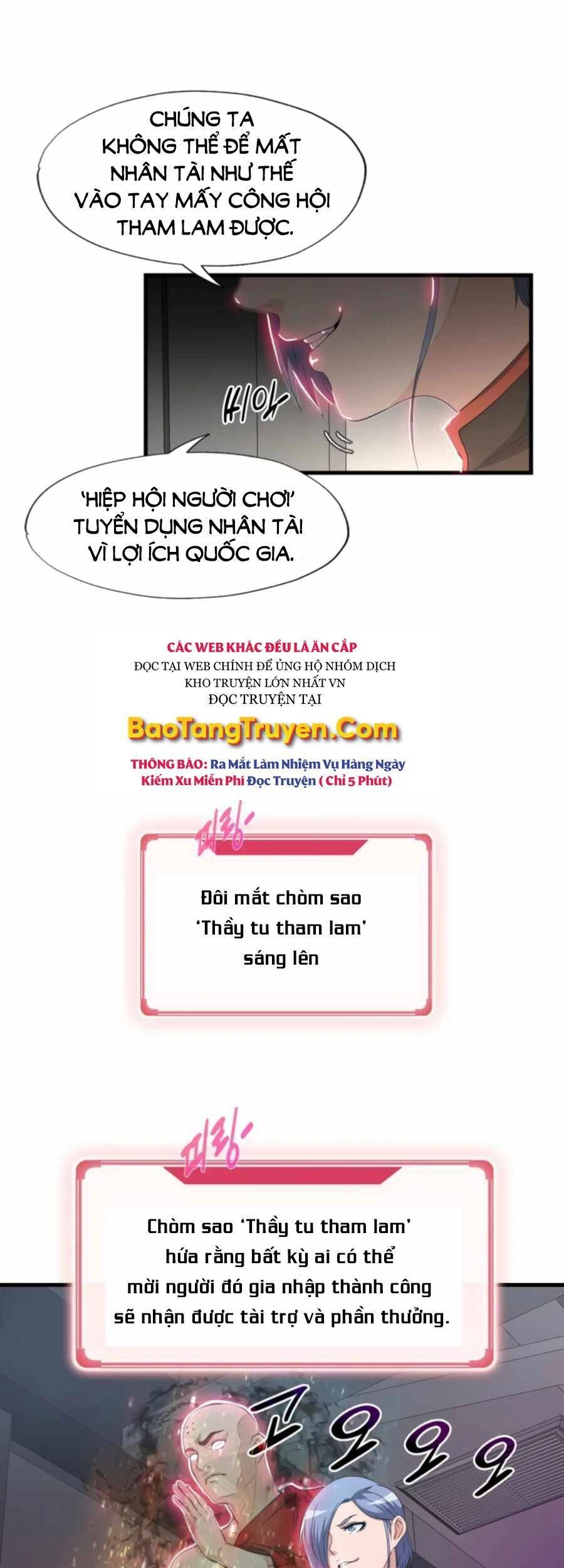 Mẹ Tôi Là Chòm Sao Bảo Hộ Chapter 11 - 28