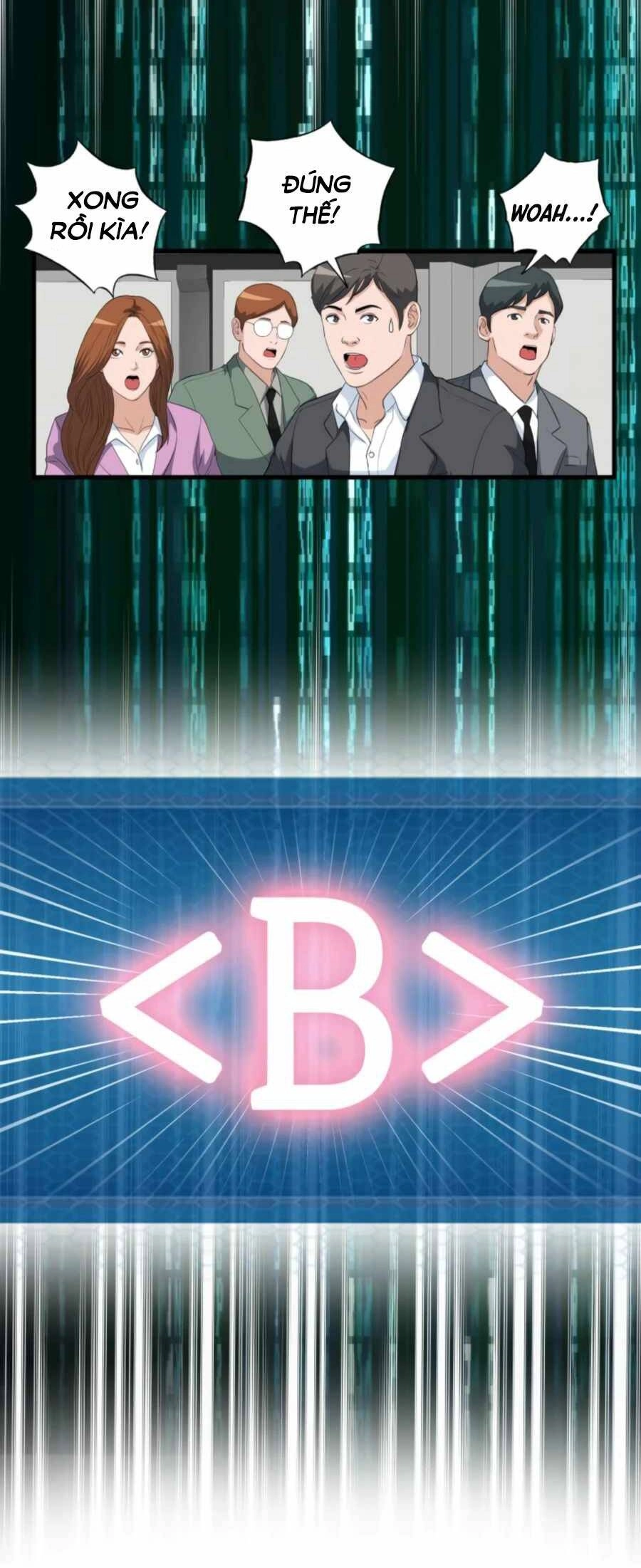 Mẹ Tôi Là Chòm Sao Bảo Hộ Chapter 11 - 30