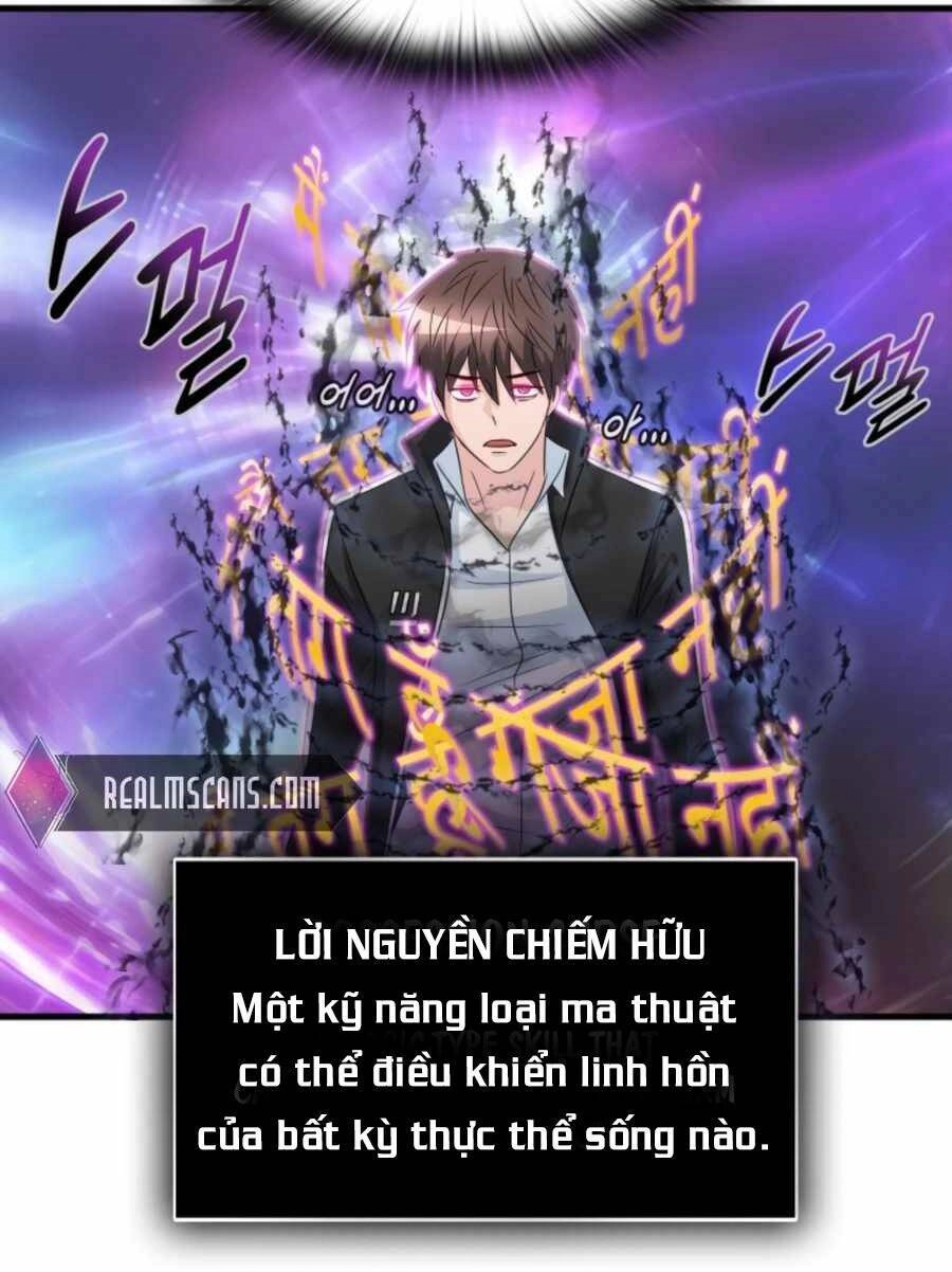 Mẹ Tôi Là Chòm Sao Bảo Hộ Chapter 11 - 36