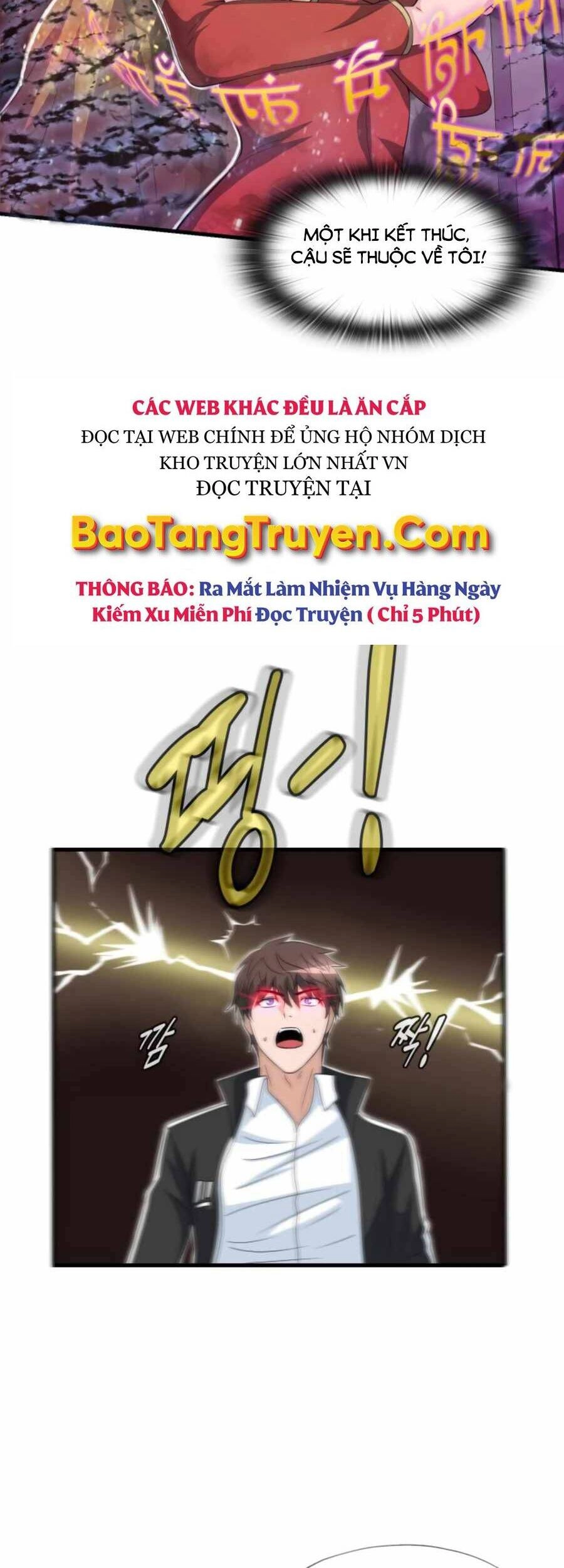 Mẹ Tôi Là Chòm Sao Bảo Hộ Chapter 11 - 38