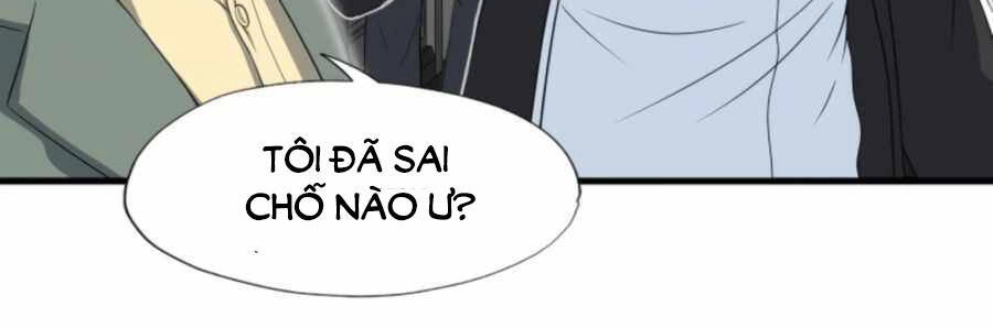 Mẹ Tôi Là Chòm Sao Bảo Hộ Chapter 11 - 51