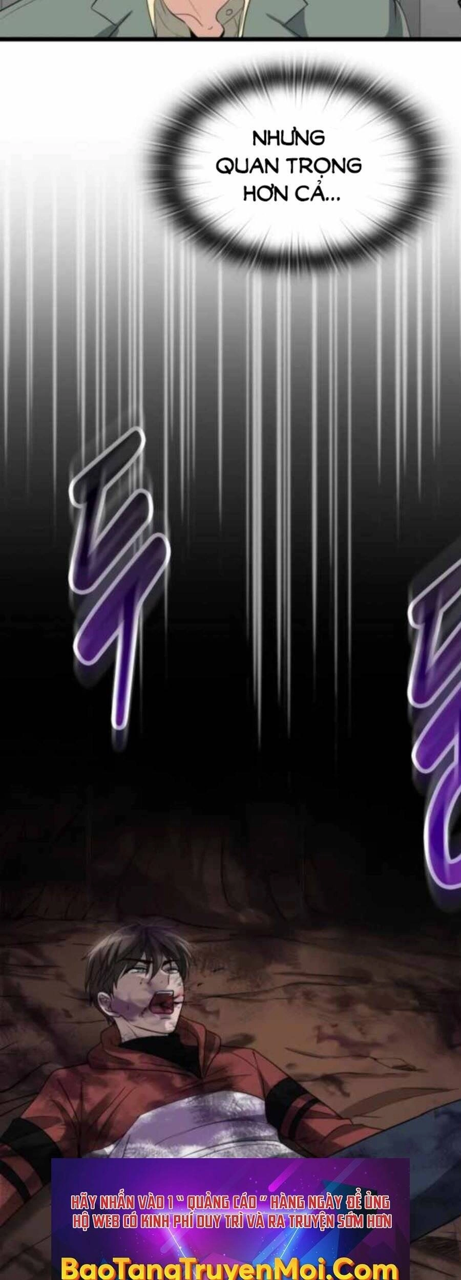 Mẹ Tôi Là Chòm Sao Bảo Hộ Chapter 11 - 54