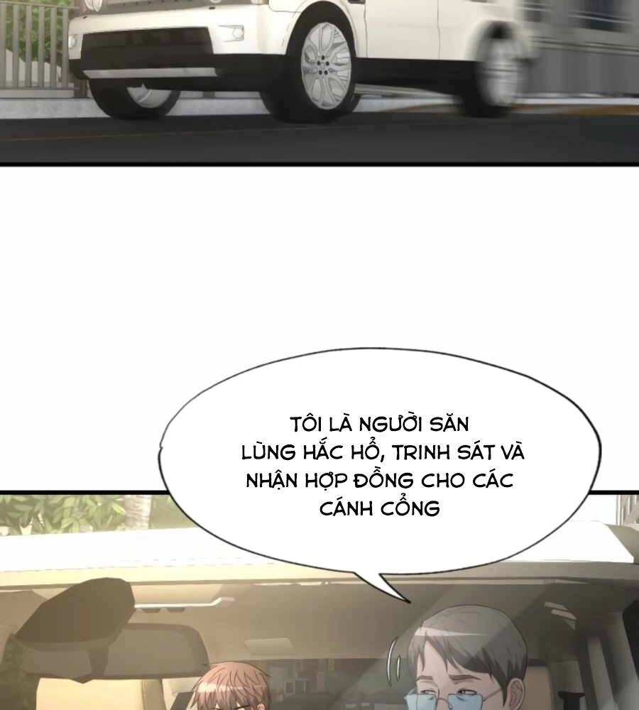 Mẹ Tôi Là Chòm Sao Bảo Hộ Chapter 12 - 2