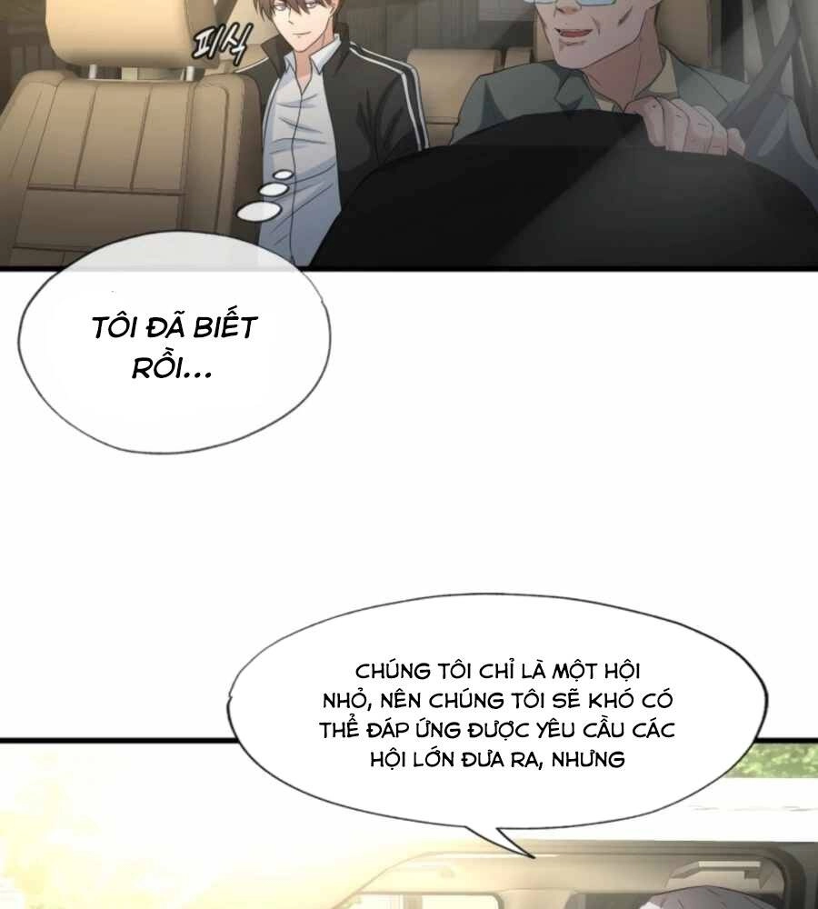 Mẹ Tôi Là Chòm Sao Bảo Hộ Chapter 12 - 3