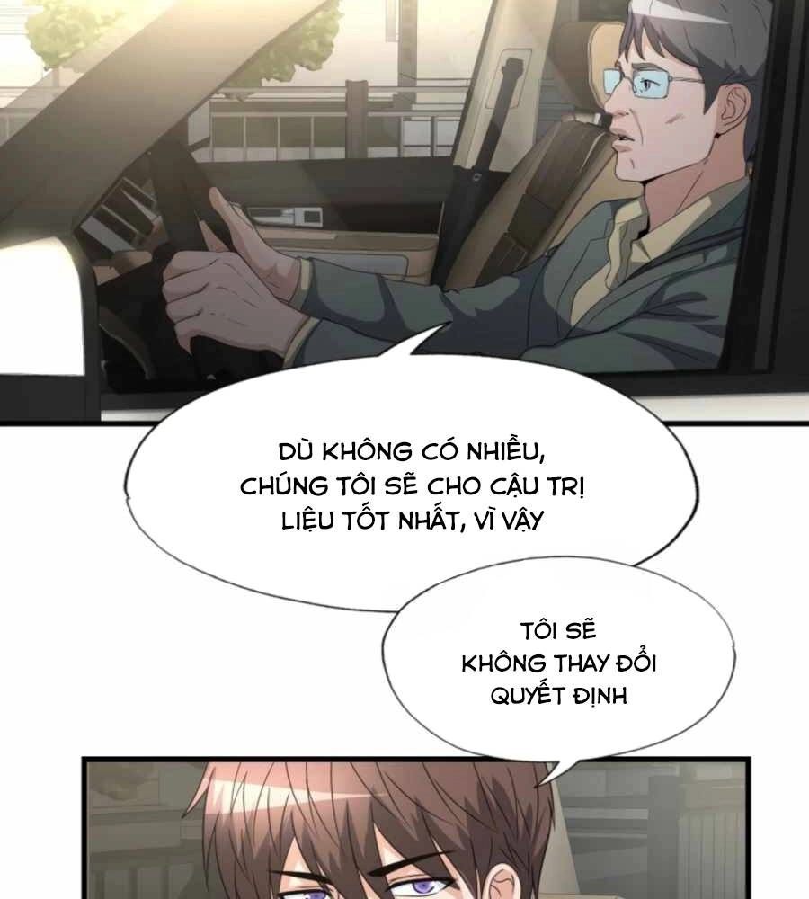 Mẹ Tôi Là Chòm Sao Bảo Hộ Chapter 12 - 4