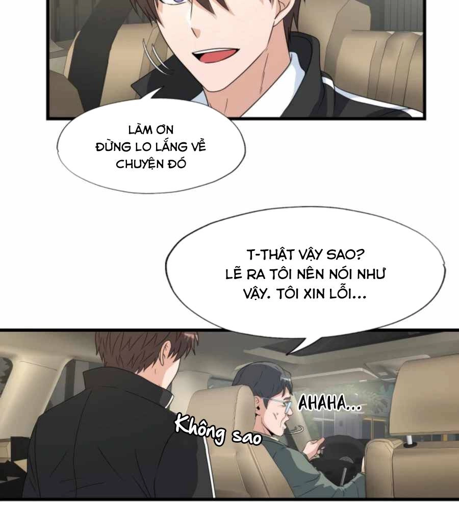 Mẹ Tôi Là Chòm Sao Bảo Hộ Chapter 12 - 5