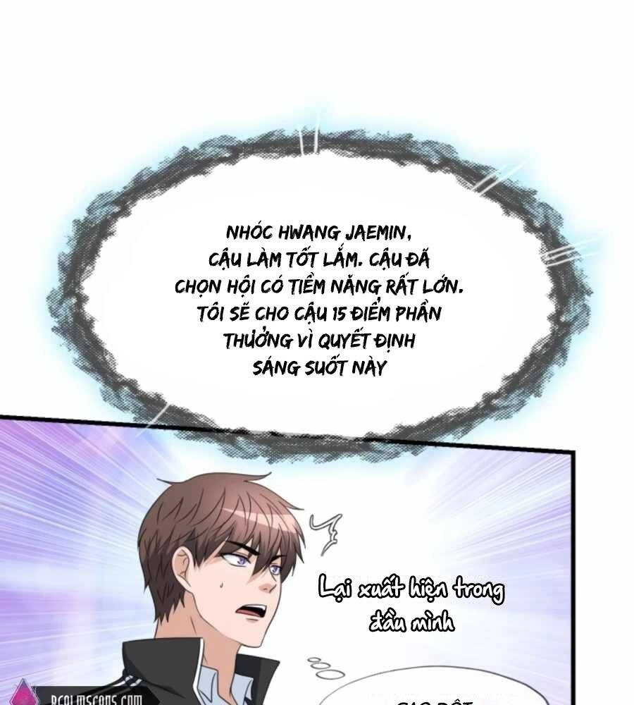 Mẹ Tôi Là Chòm Sao Bảo Hộ Chapter 12 - 7