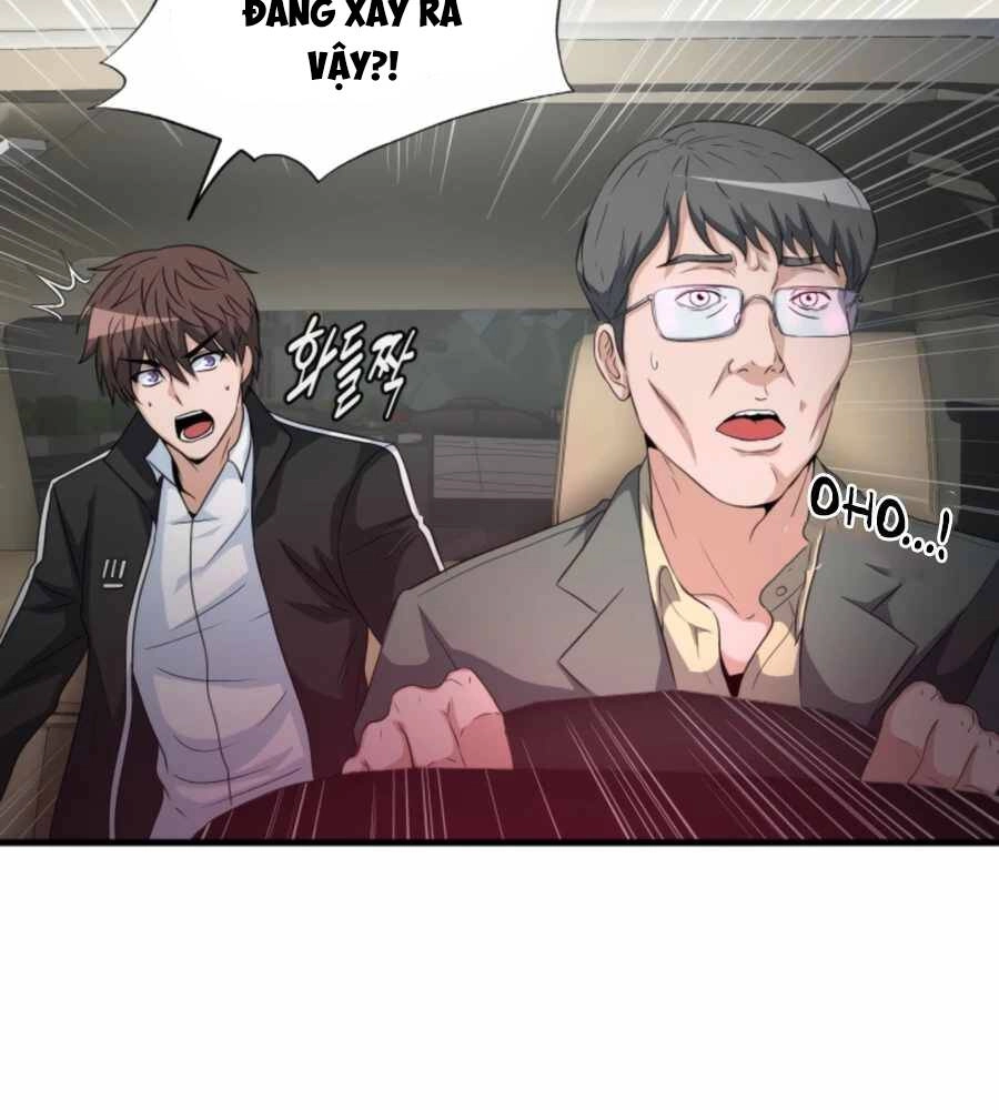 Mẹ Tôi Là Chòm Sao Bảo Hộ Chapter 12 - 11