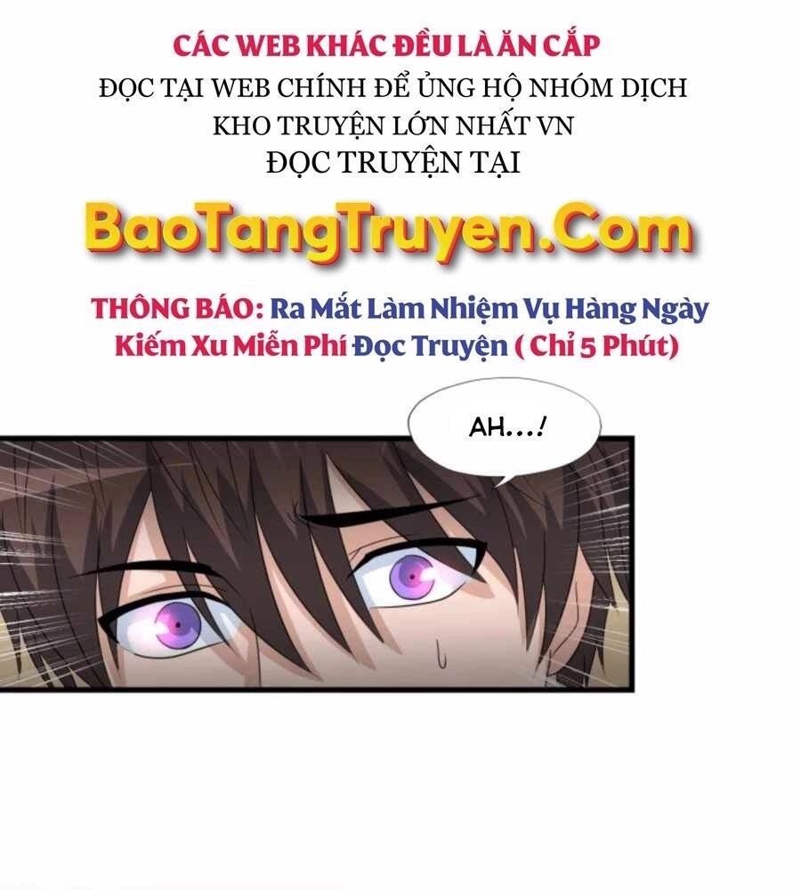 Mẹ Tôi Là Chòm Sao Bảo Hộ Chapter 12 - 13