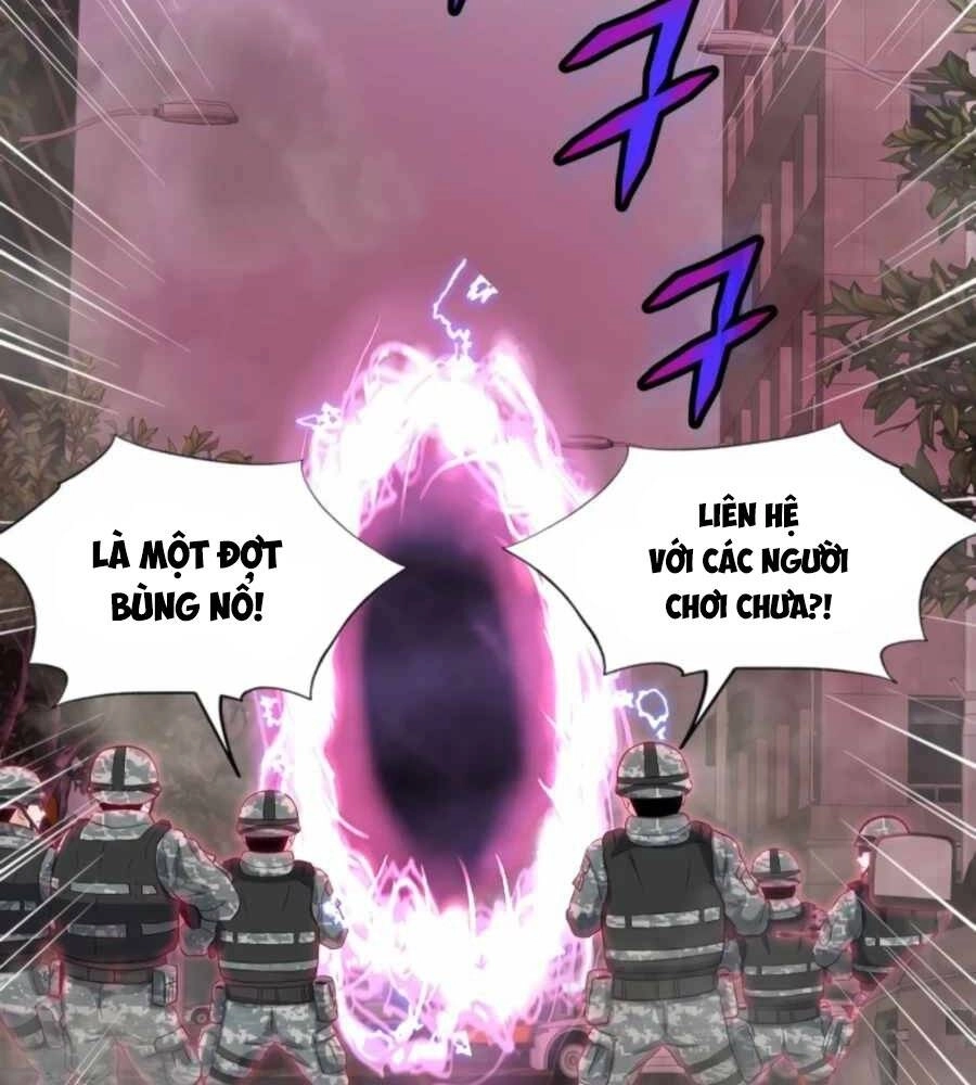 Mẹ Tôi Là Chòm Sao Bảo Hộ Chapter 12 - 16