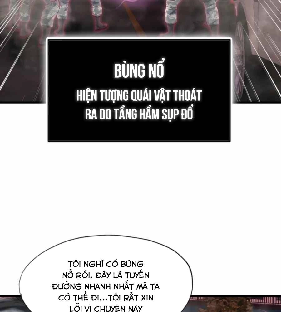 Mẹ Tôi Là Chòm Sao Bảo Hộ Chapter 12 - 17