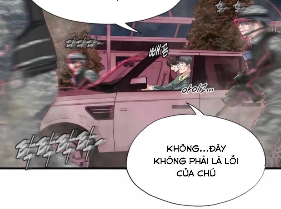 Mẹ Tôi Là Chòm Sao Bảo Hộ Chapter 12 - 18