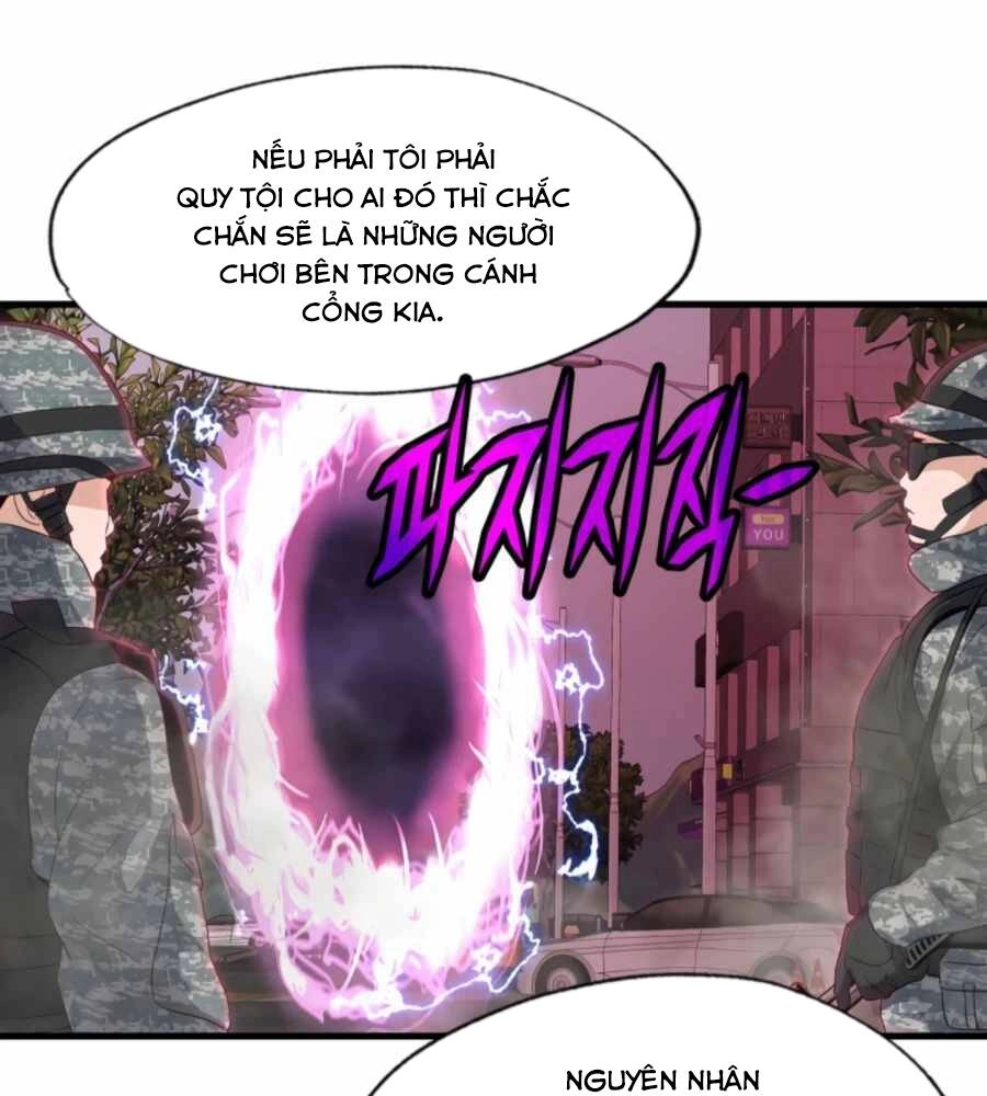 Mẹ Tôi Là Chòm Sao Bảo Hộ Chapter 12 - 19