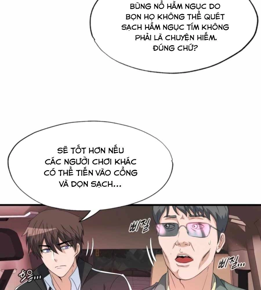 Mẹ Tôi Là Chòm Sao Bảo Hộ Chapter 12 - 20