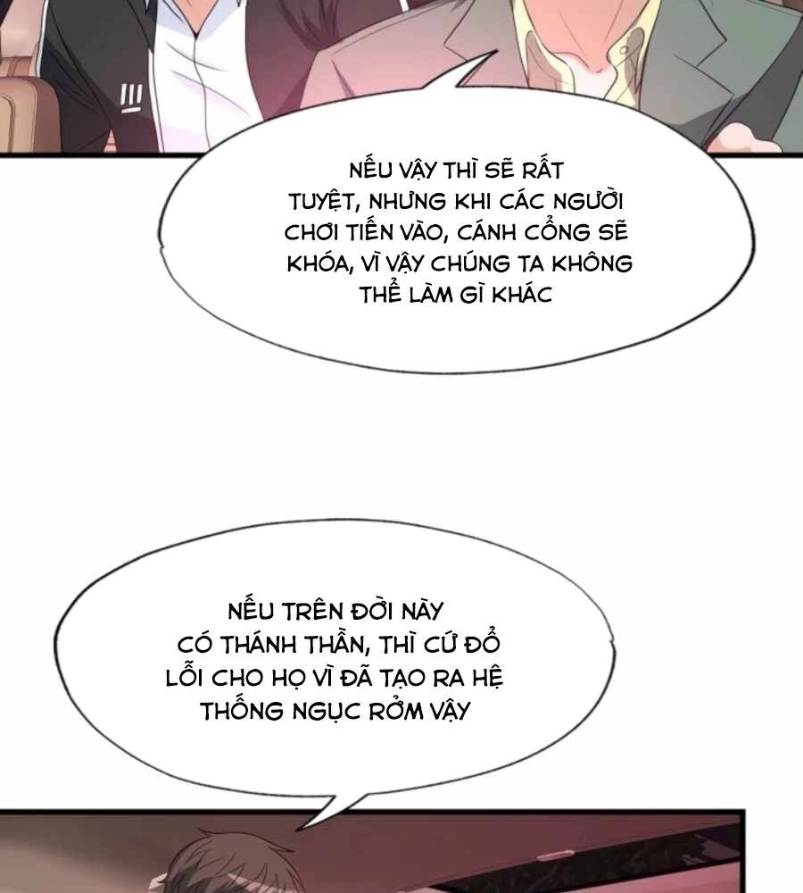 Mẹ Tôi Là Chòm Sao Bảo Hộ Chapter 12 - 21