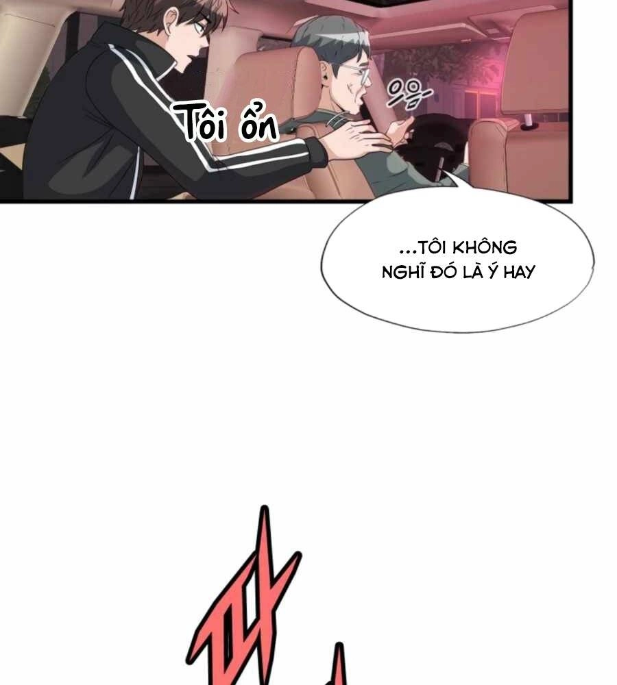 Mẹ Tôi Là Chòm Sao Bảo Hộ Chapter 12 - 22