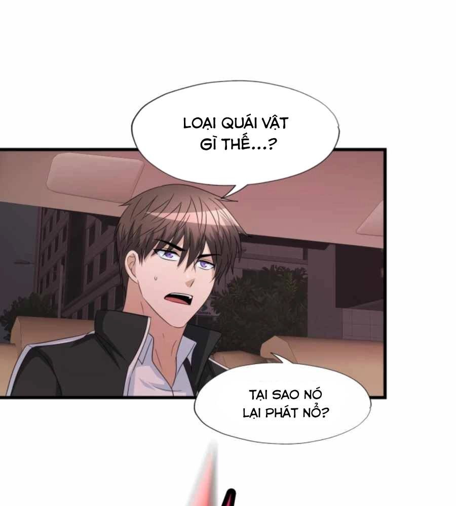 Mẹ Tôi Là Chòm Sao Bảo Hộ Chapter 12 - 25