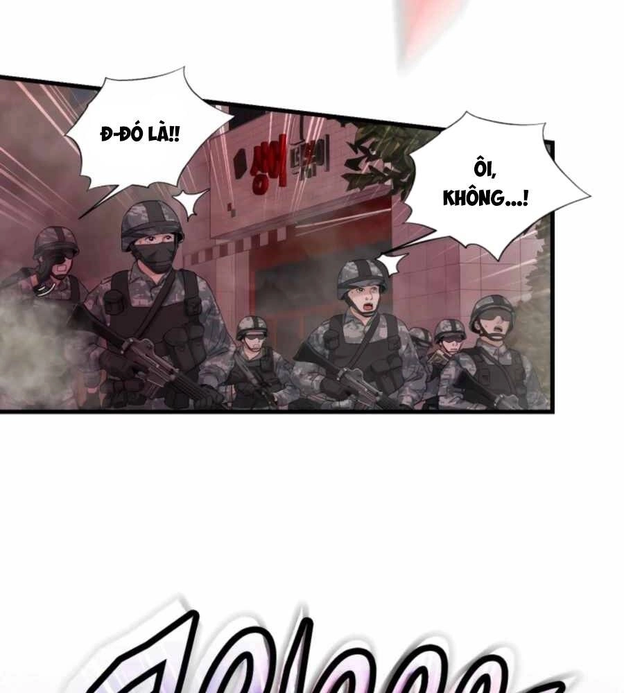 Mẹ Tôi Là Chòm Sao Bảo Hộ Chapter 12 - 28