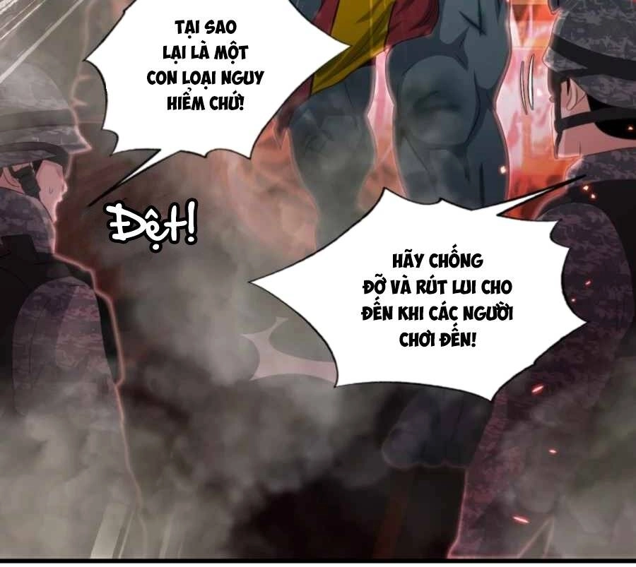 Mẹ Tôi Là Chòm Sao Bảo Hộ Chapter 12 - 30