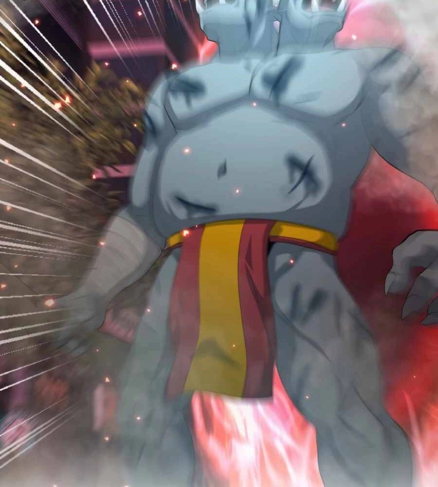 Mẹ Tôi Là Chòm Sao Bảo Hộ Chapter 12 - 34