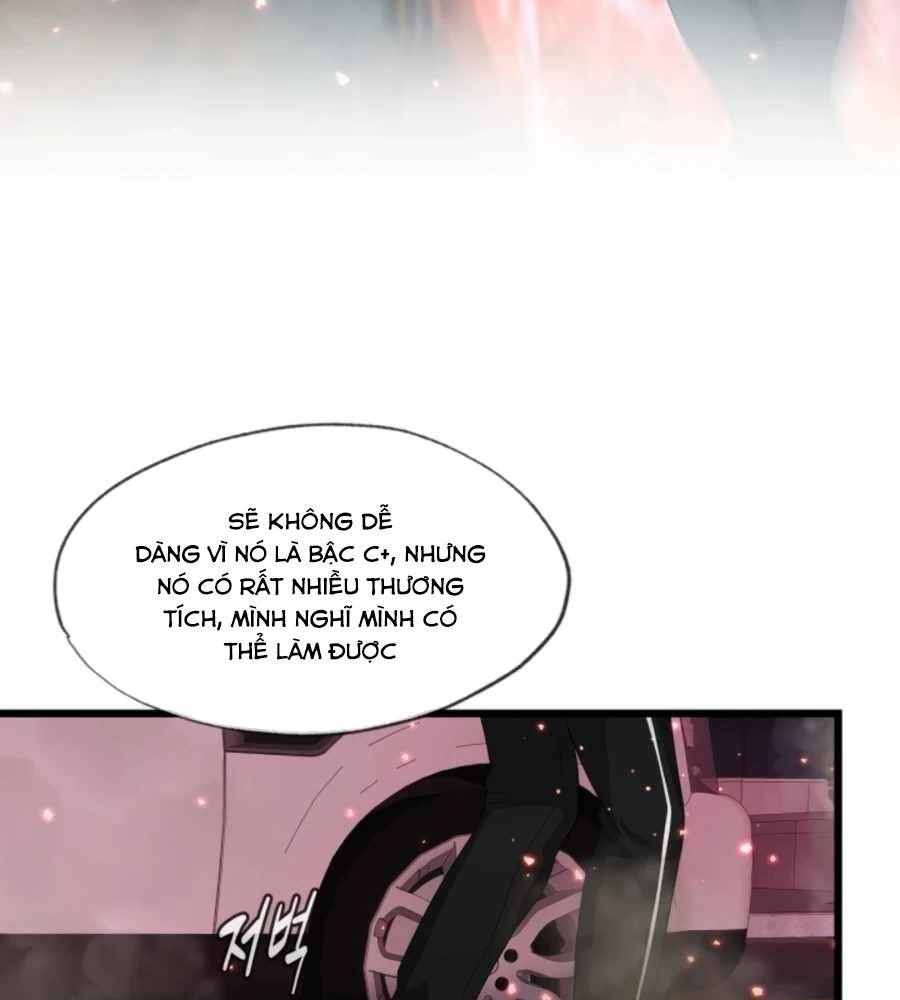 Mẹ Tôi Là Chòm Sao Bảo Hộ Chapter 12 - 35