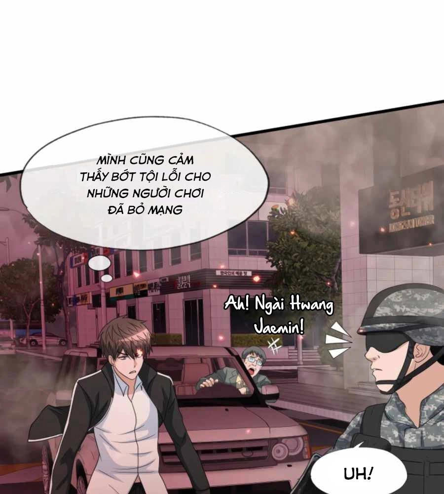 Mẹ Tôi Là Chòm Sao Bảo Hộ Chapter 12 - 37