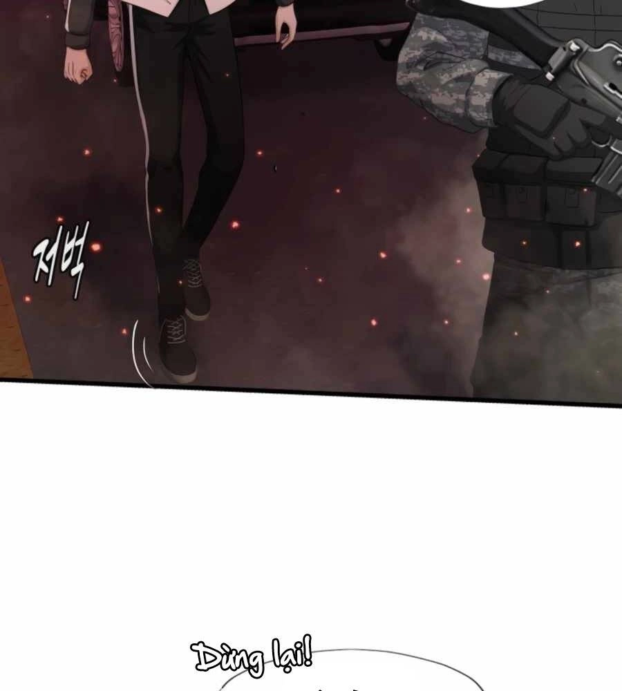 Mẹ Tôi Là Chòm Sao Bảo Hộ Chapter 12 - 38