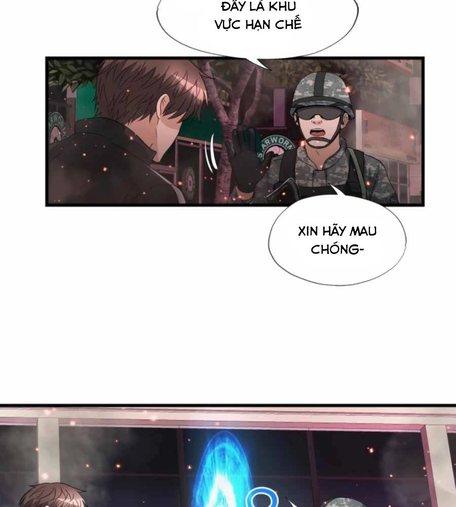 Mẹ Tôi Là Chòm Sao Bảo Hộ Chapter 12 - 39