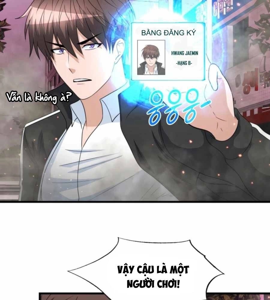 Mẹ Tôi Là Chòm Sao Bảo Hộ Chapter 12 - 41