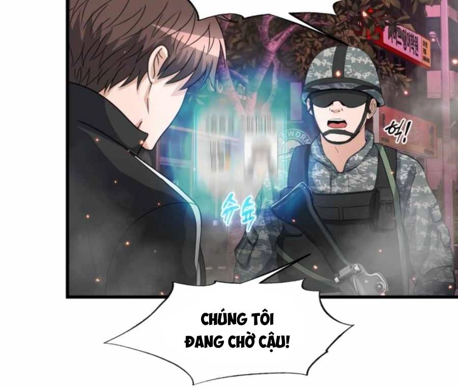 Mẹ Tôi Là Chòm Sao Bảo Hộ Chapter 12 - 42