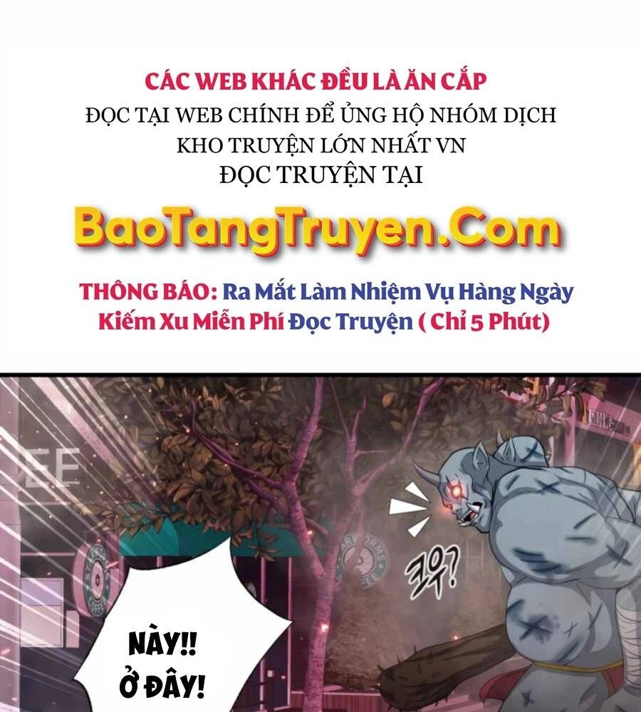 Mẹ Tôi Là Chòm Sao Bảo Hộ Chapter 12 - 43