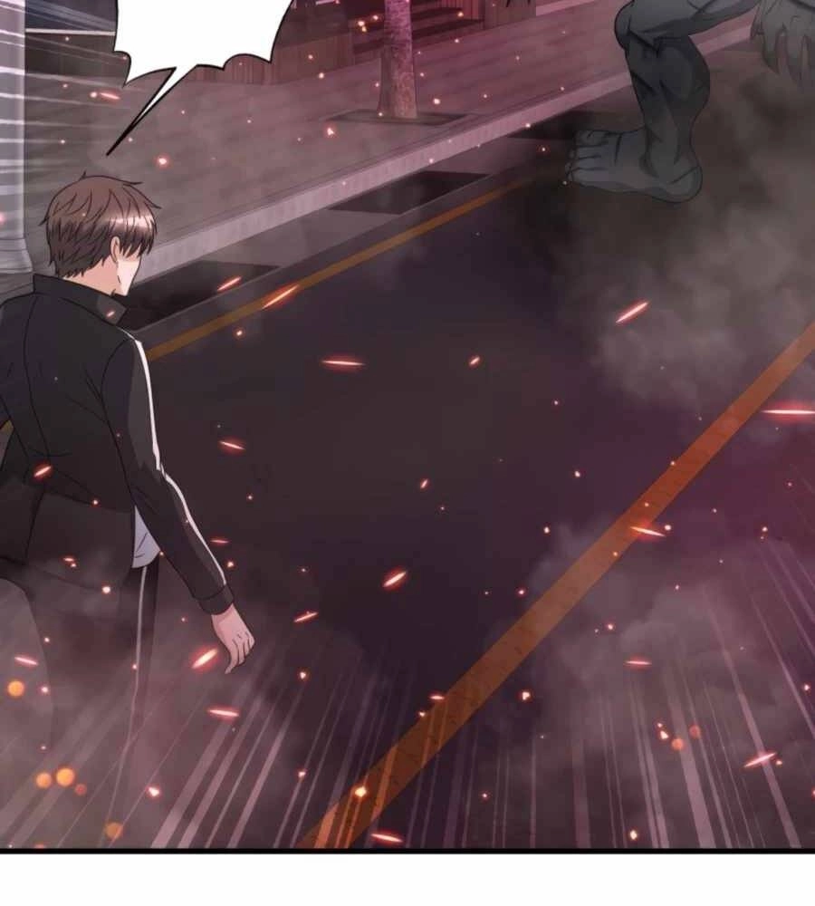 Mẹ Tôi Là Chòm Sao Bảo Hộ Chapter 12 - 44