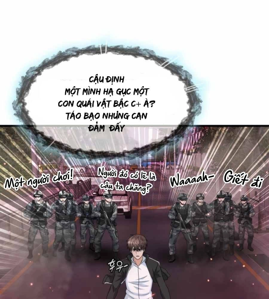 Mẹ Tôi Là Chòm Sao Bảo Hộ Chapter 12 - 45