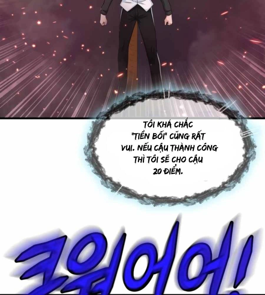 Mẹ Tôi Là Chòm Sao Bảo Hộ Chapter 12 - 46