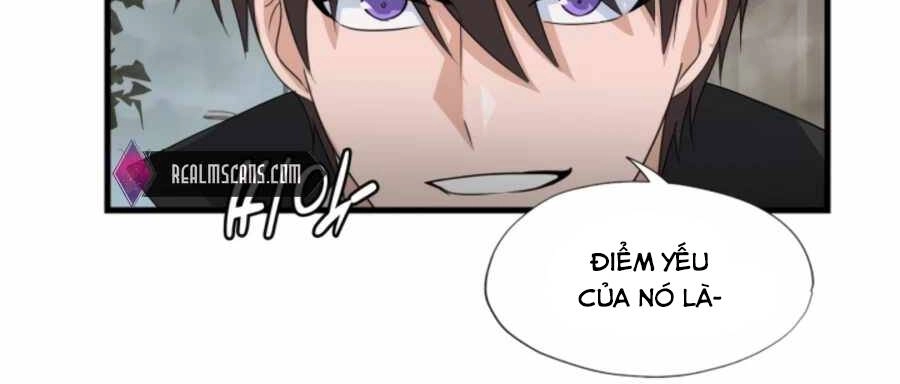 Mẹ Tôi Là Chòm Sao Bảo Hộ Chapter 12 - 48