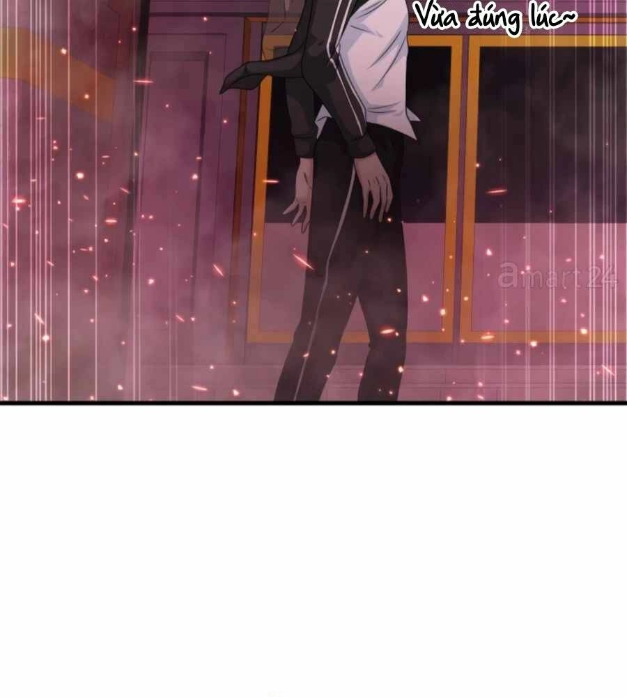 Mẹ Tôi Là Chòm Sao Bảo Hộ Chapter 12 - 51