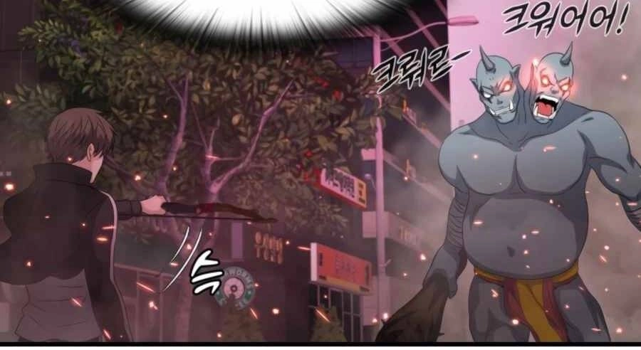 Mẹ Tôi Là Chòm Sao Bảo Hộ Chapter 12 - 54