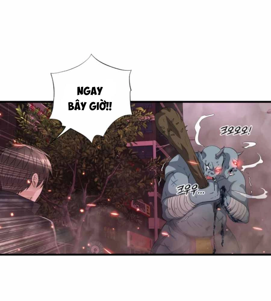 Mẹ Tôi Là Chòm Sao Bảo Hộ Chapter 12 - 67