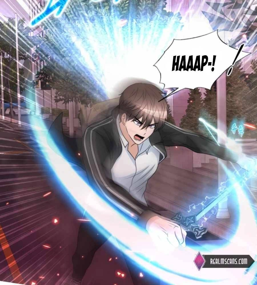 Mẹ Tôi Là Chòm Sao Bảo Hộ Chapter 12 - 69