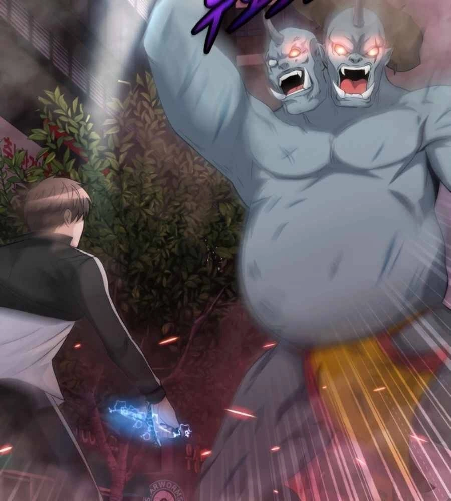 Mẹ Tôi Là Chòm Sao Bảo Hộ Chapter 12 - 71