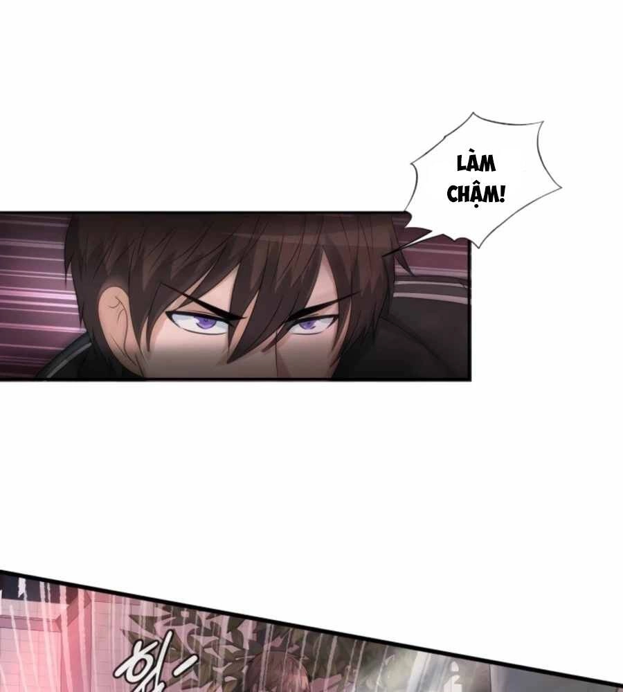 Mẹ Tôi Là Chòm Sao Bảo Hộ Chapter 12 - 73