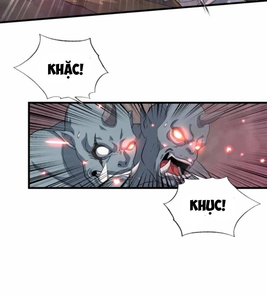 Mẹ Tôi Là Chòm Sao Bảo Hộ Chapter 12 - 77