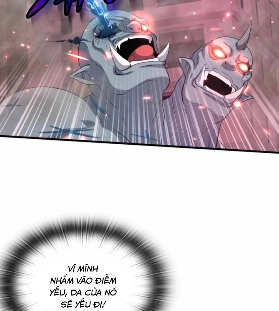 Mẹ Tôi Là Chòm Sao Bảo Hộ Chapter 12 - 81