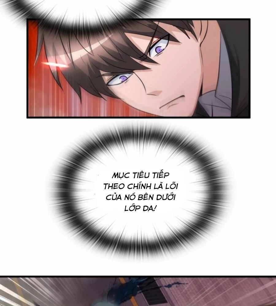 Mẹ Tôi Là Chòm Sao Bảo Hộ Chapter 12 - 82