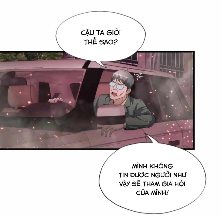 Mẹ Tôi Là Chòm Sao Bảo Hộ Chapter 12 - 92